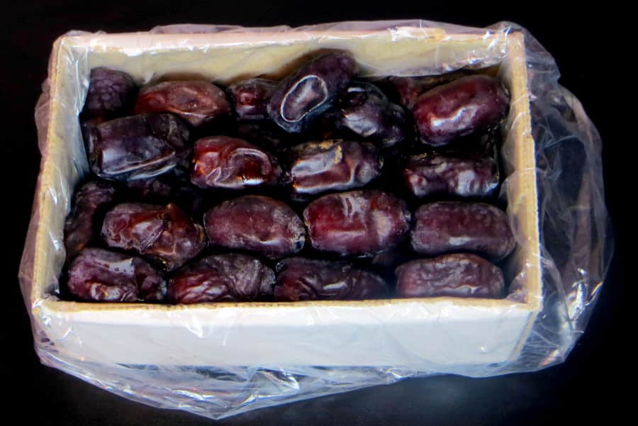 تصویر 1 از خرما مضافتی دماوند محصول منطقه ای با کیفیت بی همتا